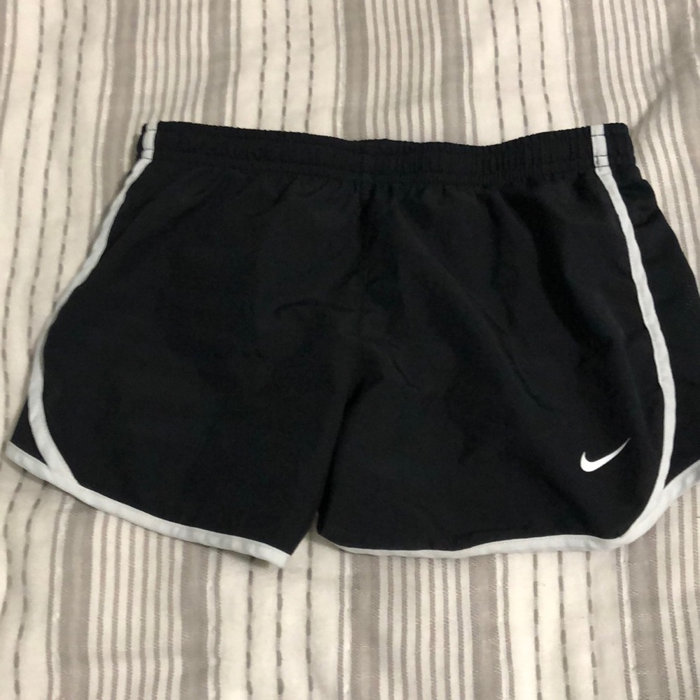 Nike dri-fit shorts